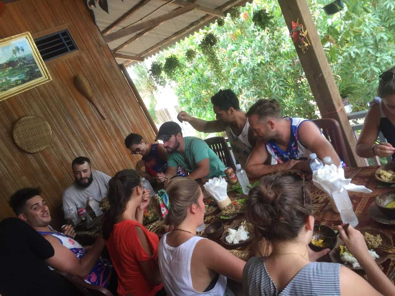 Siem Reap Cooking Class at a Local Home - image 5