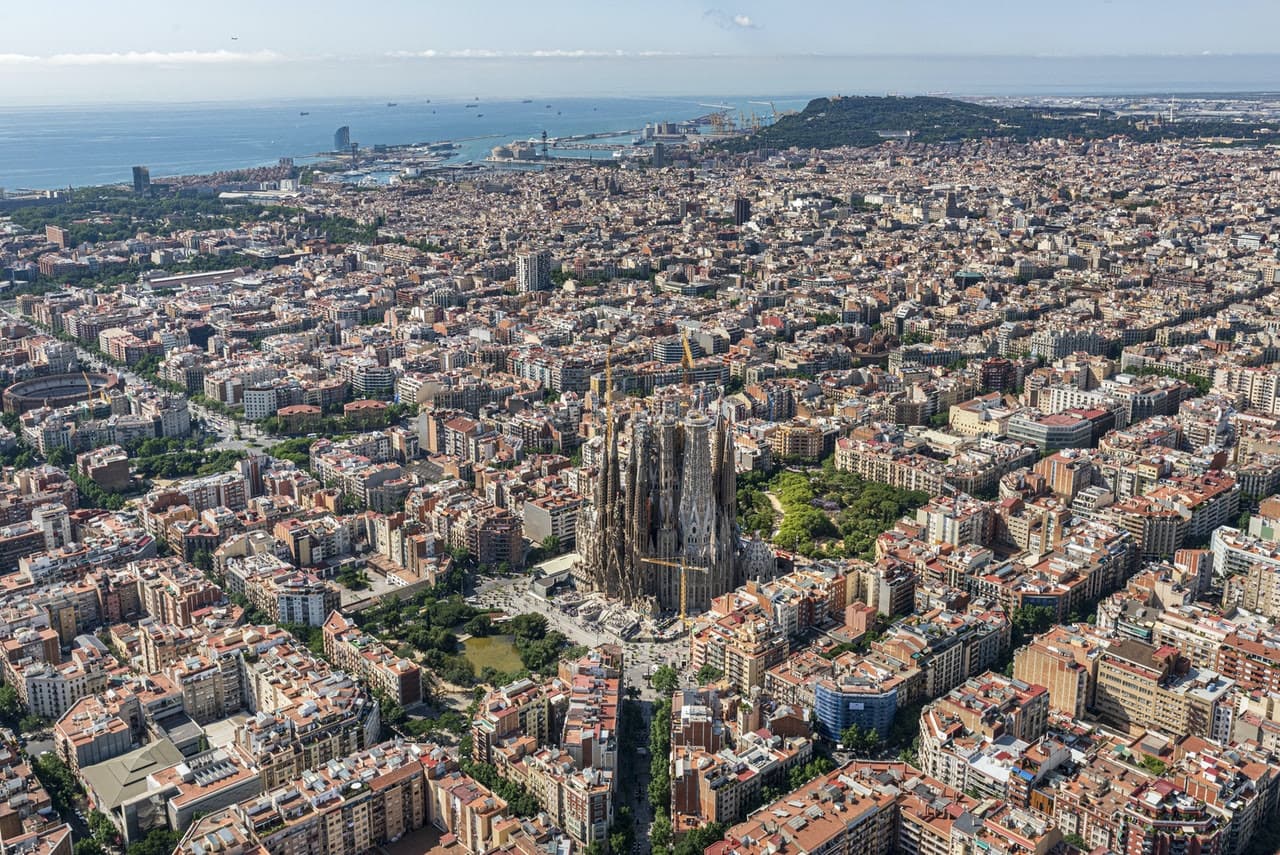 Entrada a la Sagrada Familia con acceso opcional a la torre - imagen 7