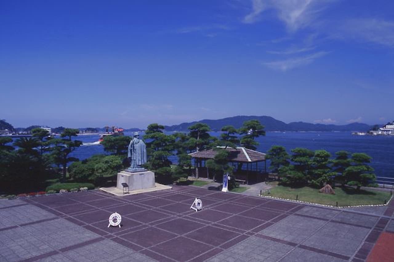 [ 미에 | 토바 ] 미키모토 진주섬 입장권 (진주 박물관, 해녀 시연, 고키치 기념관 모두 포함) - 이미지 12