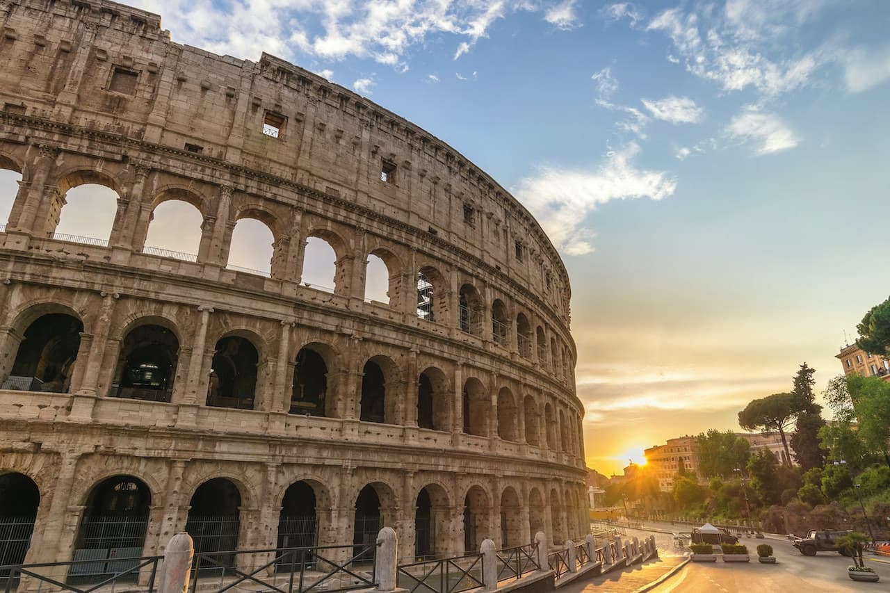 Roman Forum and Palatine Hill with Multimedia Video - image 4