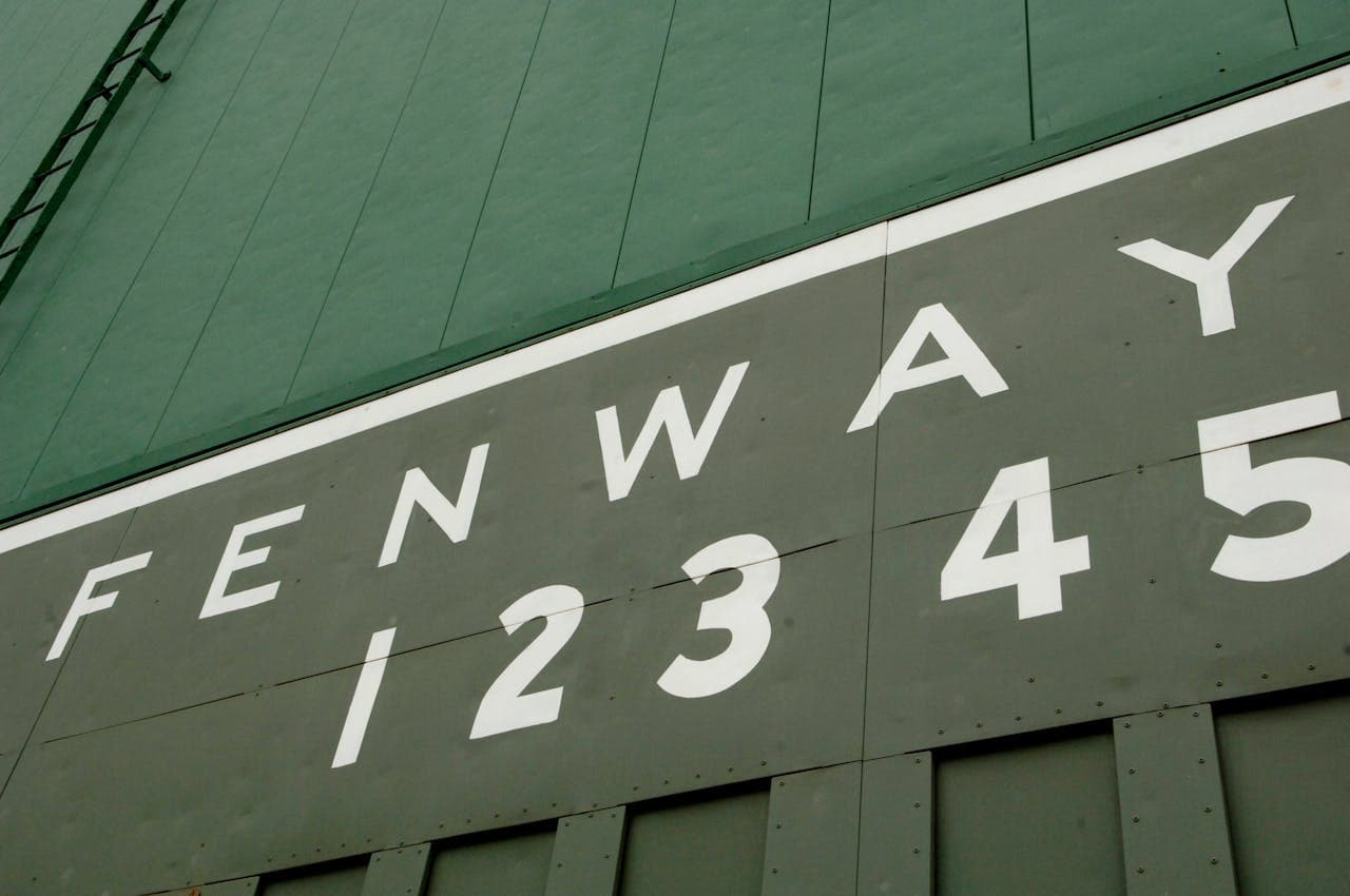 Fenway Park walking tour in Boston - image 4