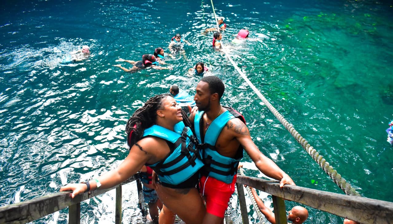 Go City Cancun Essentials Pass: 3 Attractions - image 17