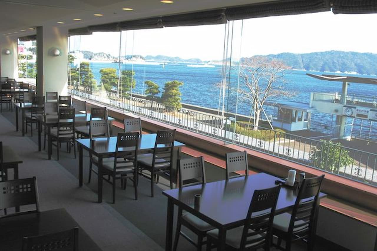 Mikimoto Pearl Island Ticket - image 9