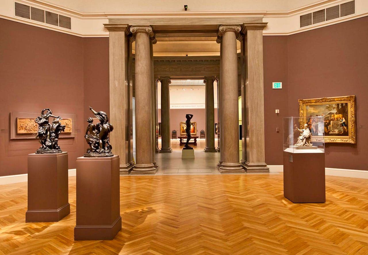 Entrada para Legion of Honor - imagen 4