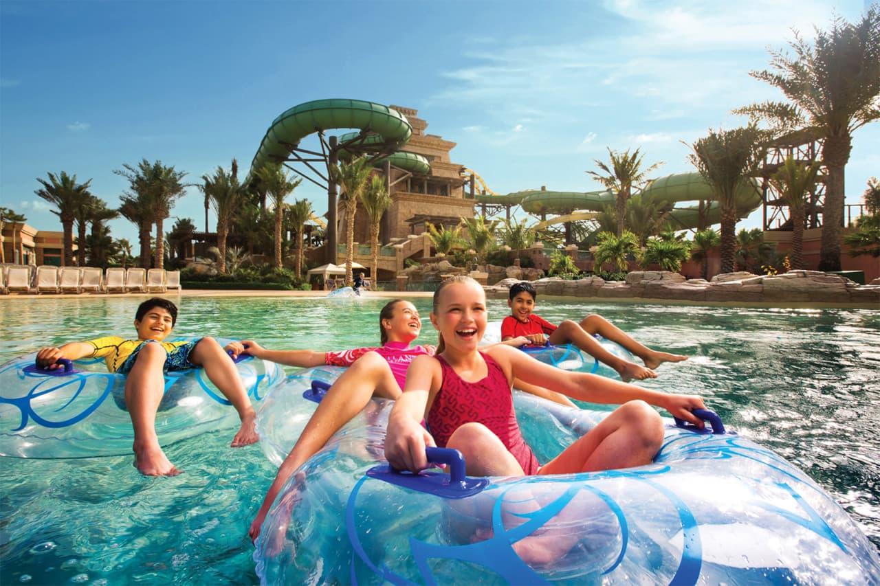 Go City Dubai Explorer Pass: Save up to 50% on Attractions - image 7