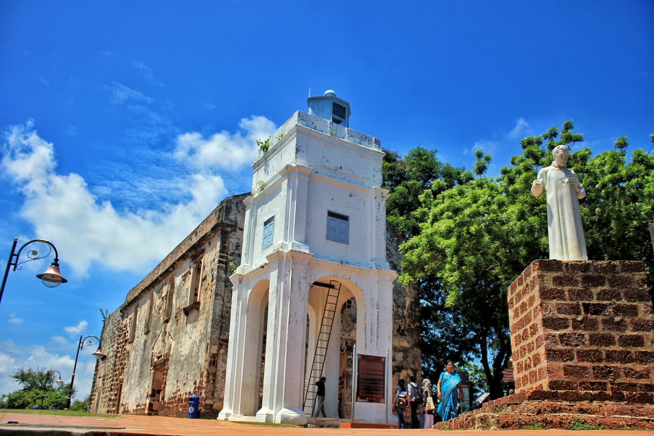 Malacca City Full-Day Tour from Kuala Lumpur - image 6