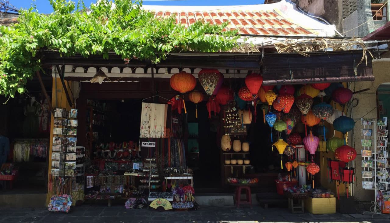 My Son Sanctuary and Hoi An Ancient Town Tour from Da Nang - image 10
