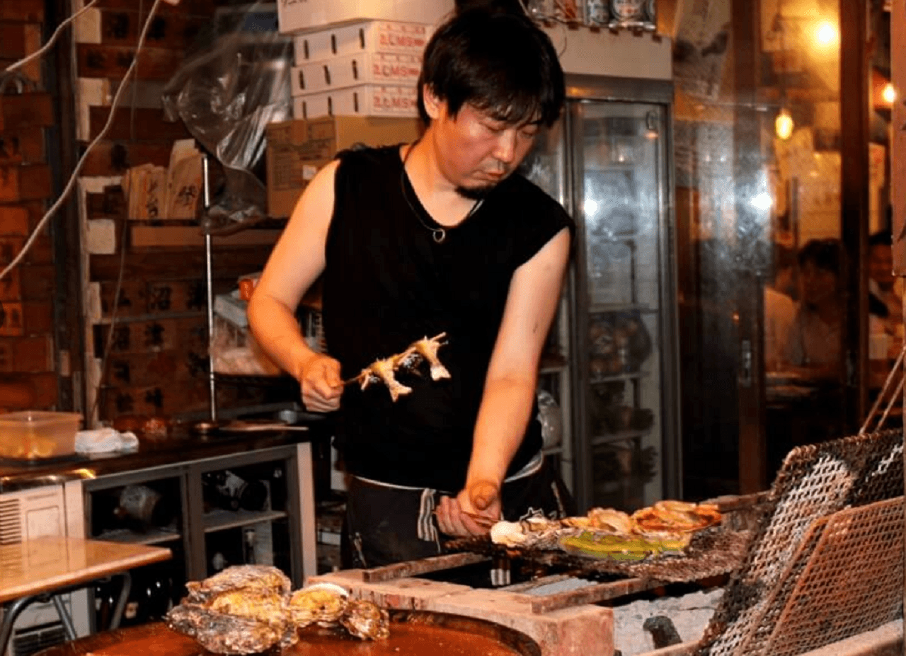 All-Star Tokyo Food Tour - image 9