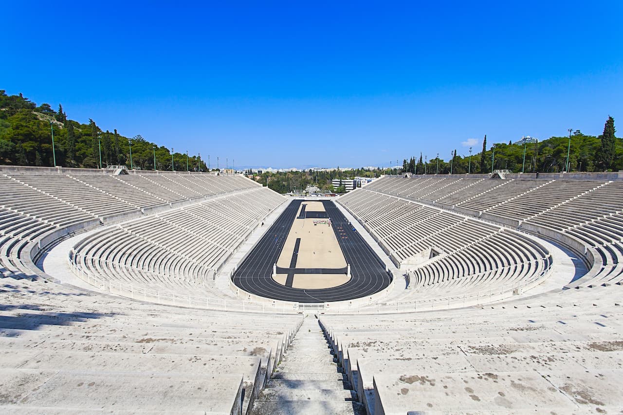 Acropolis Ticket with Audio Guide - image 3