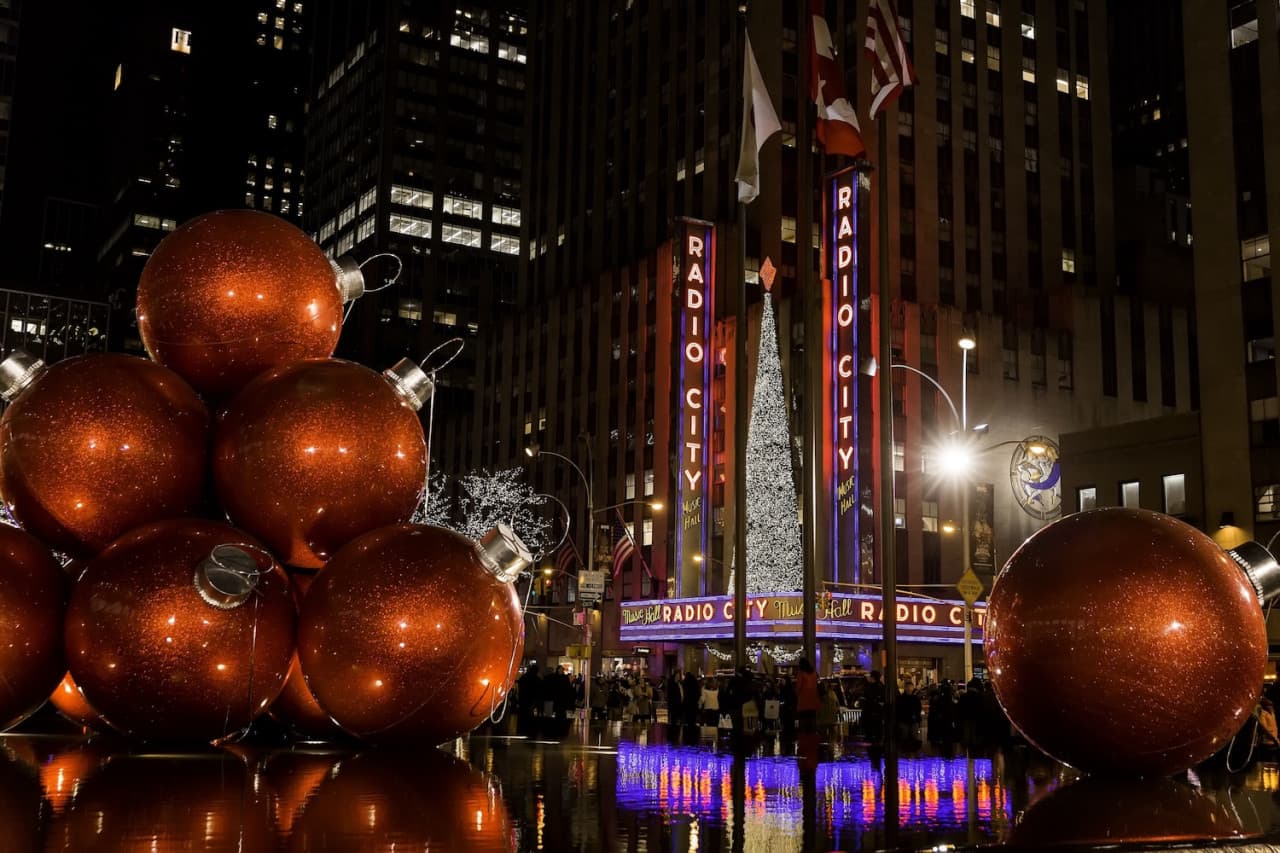 Entradas para el Christmas Spectacular en Radio City Music Hall con las Rockettes - imagen 5