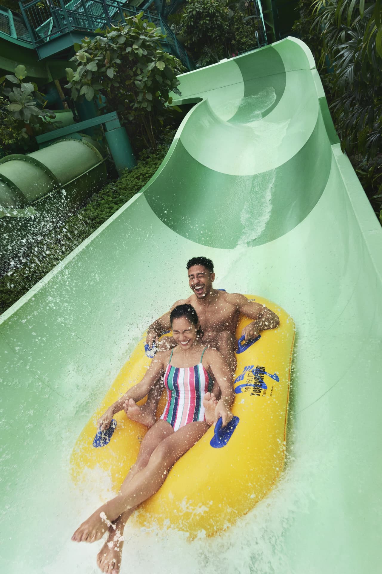 Adventure Cove Waterpark‎ Express Pass - image 13