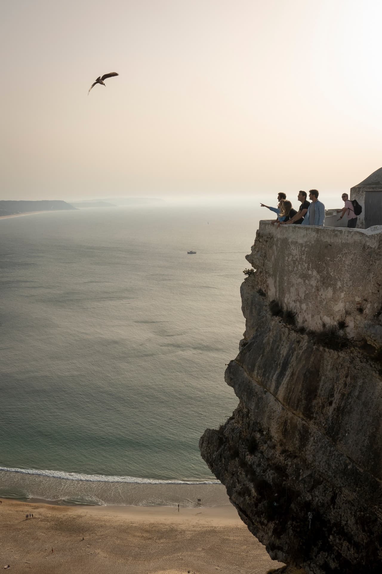 Fatima, Nazare, and Sintra Full-Day Tour from Lisbon - image 8
