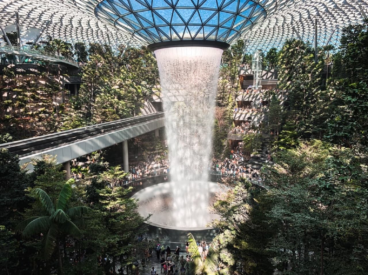 Jewel Changi VALUE BUNDLE:  Multiple Activities, One Package - main image