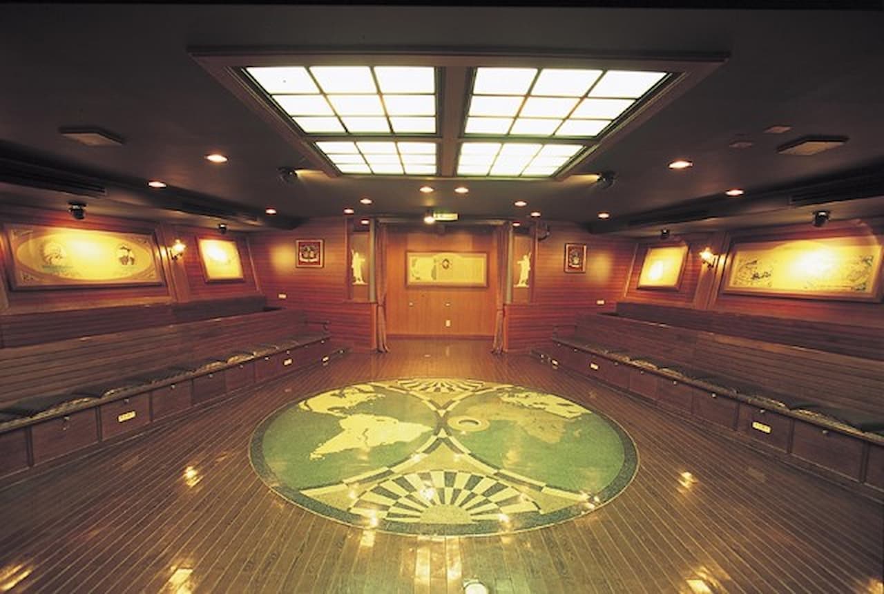 Osaka Santa Maria Day Cruise Ticket - image 11