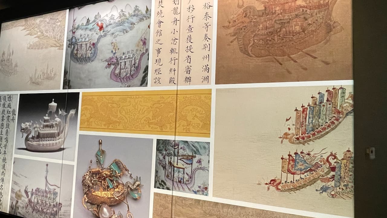 COMBO: National Palace Museum + Taipei 101 Observatory Ticket - image 12