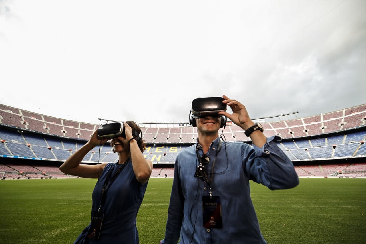 FC Barcelona Museum at Camp Nou Ticket - image 9