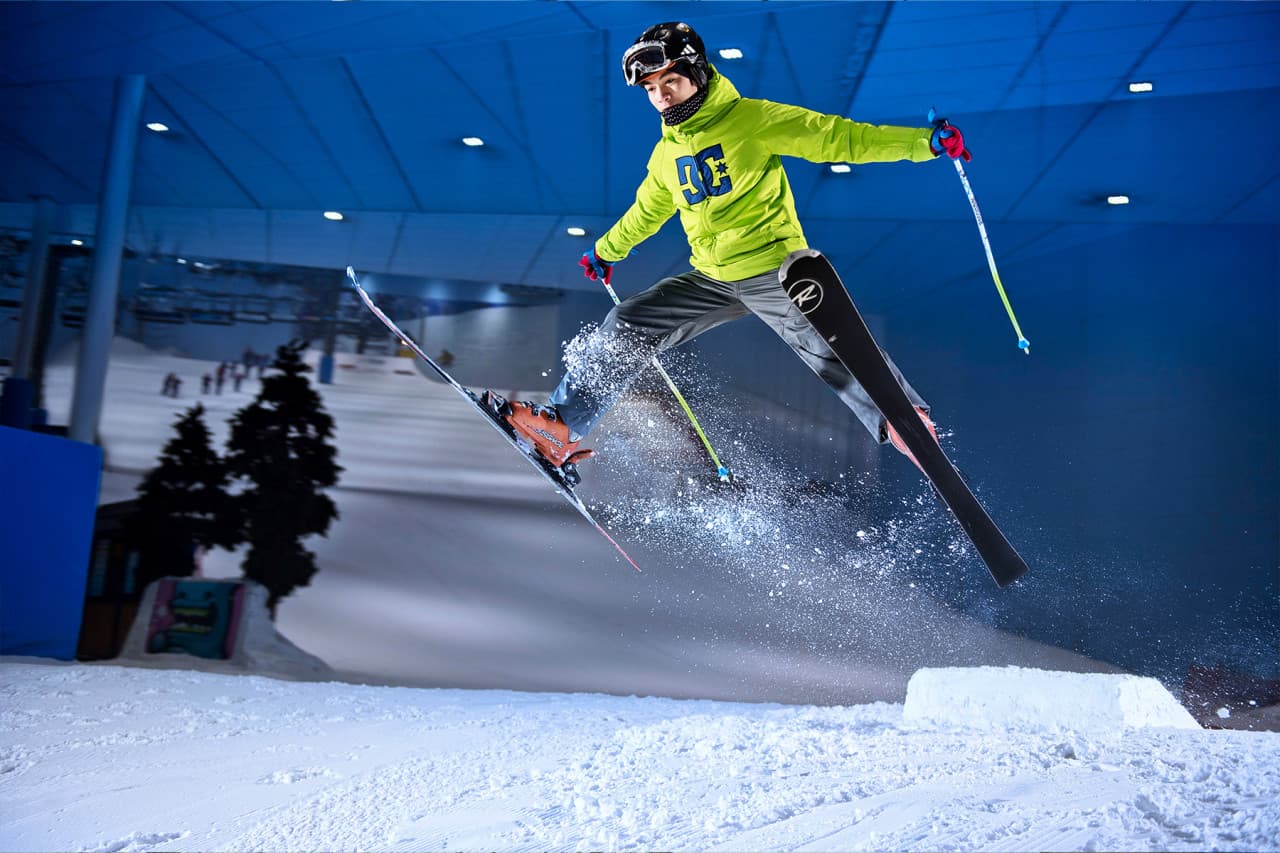 Go City Dubai Explorer Pass: Save up to 50% on Attractions - image 11