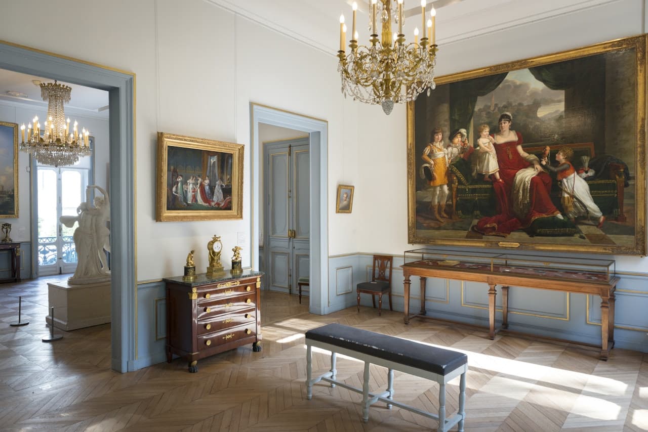 Musée Marmottan Monet - imagen 6
