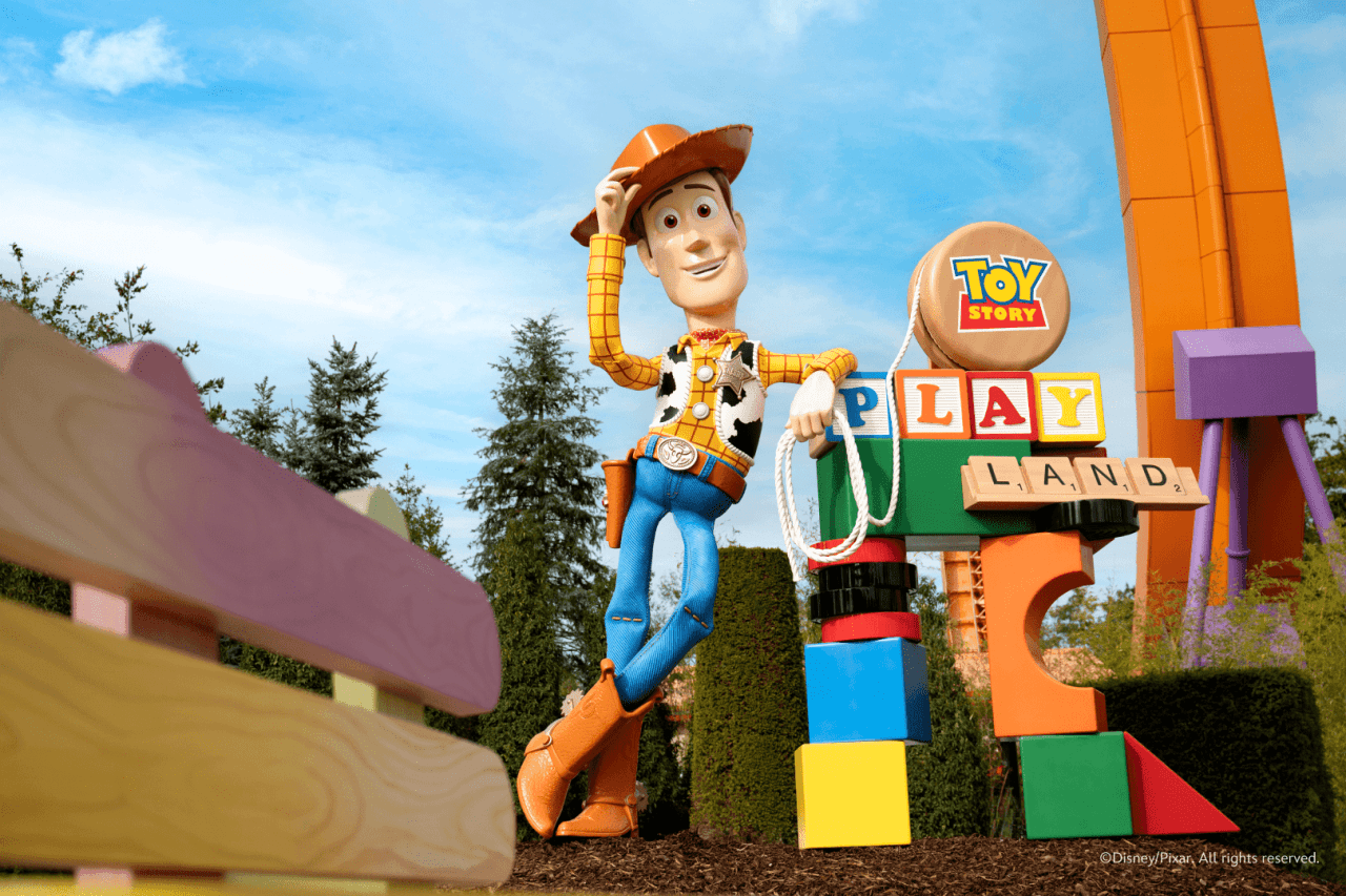 Disneyland® Paris Ticket - image 31