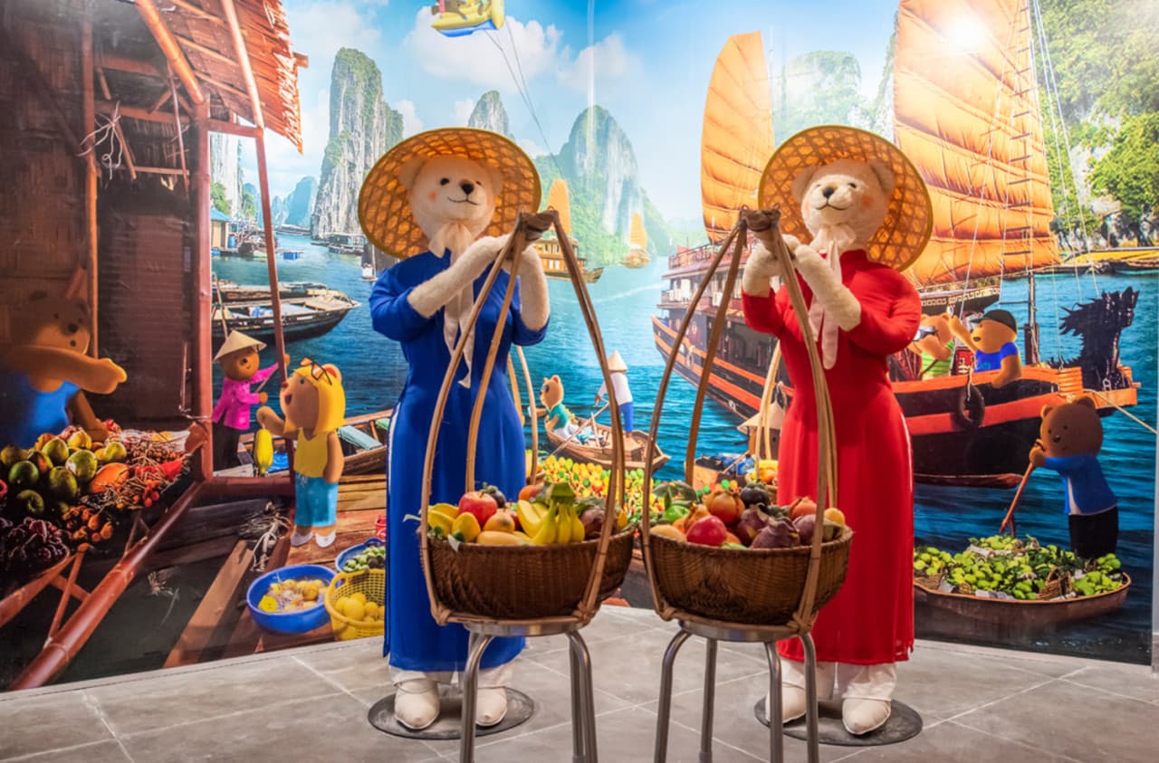 Grand World Phu Quoc Ticket - image 9