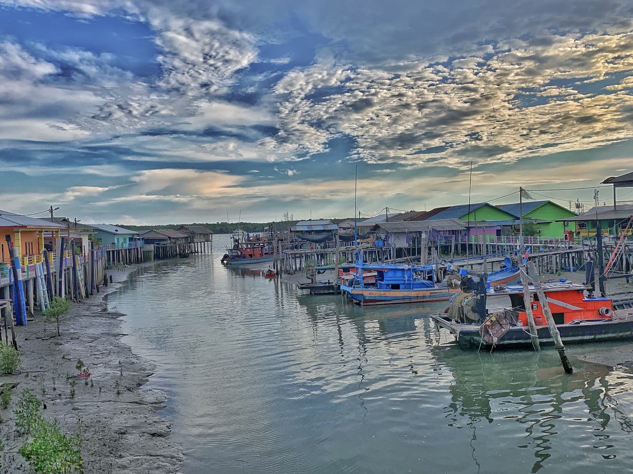 Pulau Ketam Tour from Kuala Lumpur - image 7