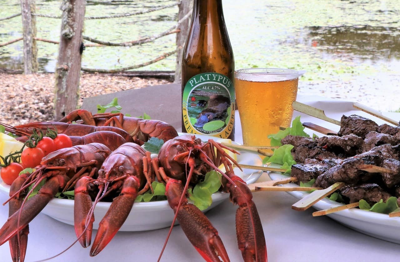 Australian Outback Food and Wine Tasting Tour from Cairns and Northern Beaches - image 12