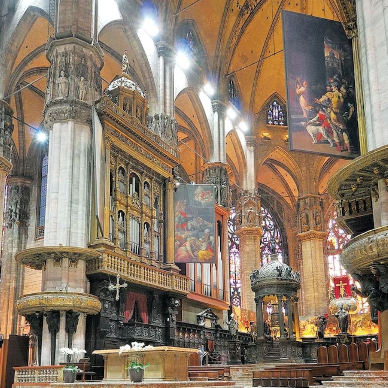 Milan Cathedral and Museum - image 2