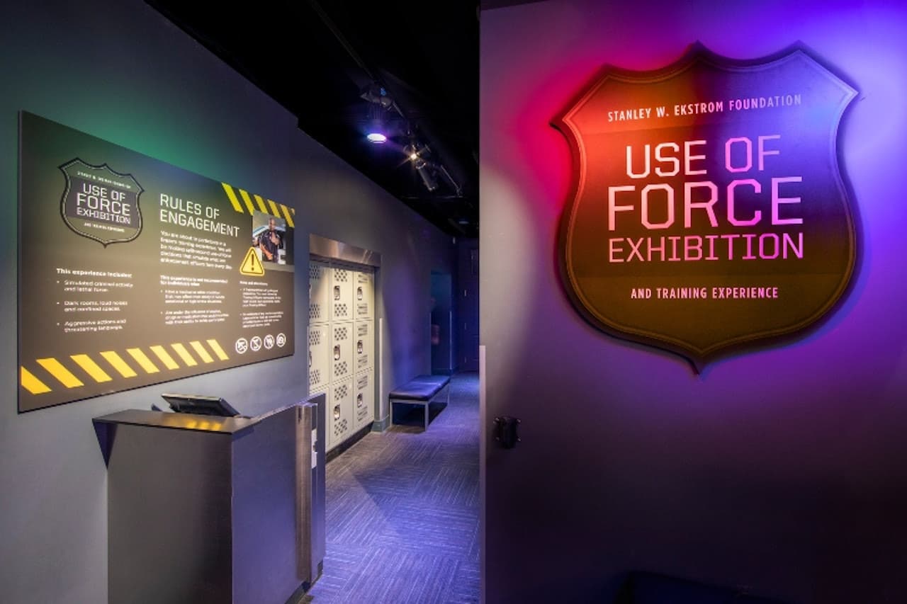 The Mob Museum - image 9