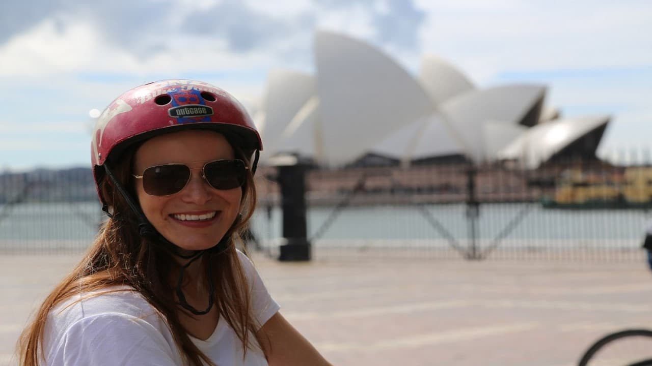 Sydney Scenic Cycling Tour - image 2