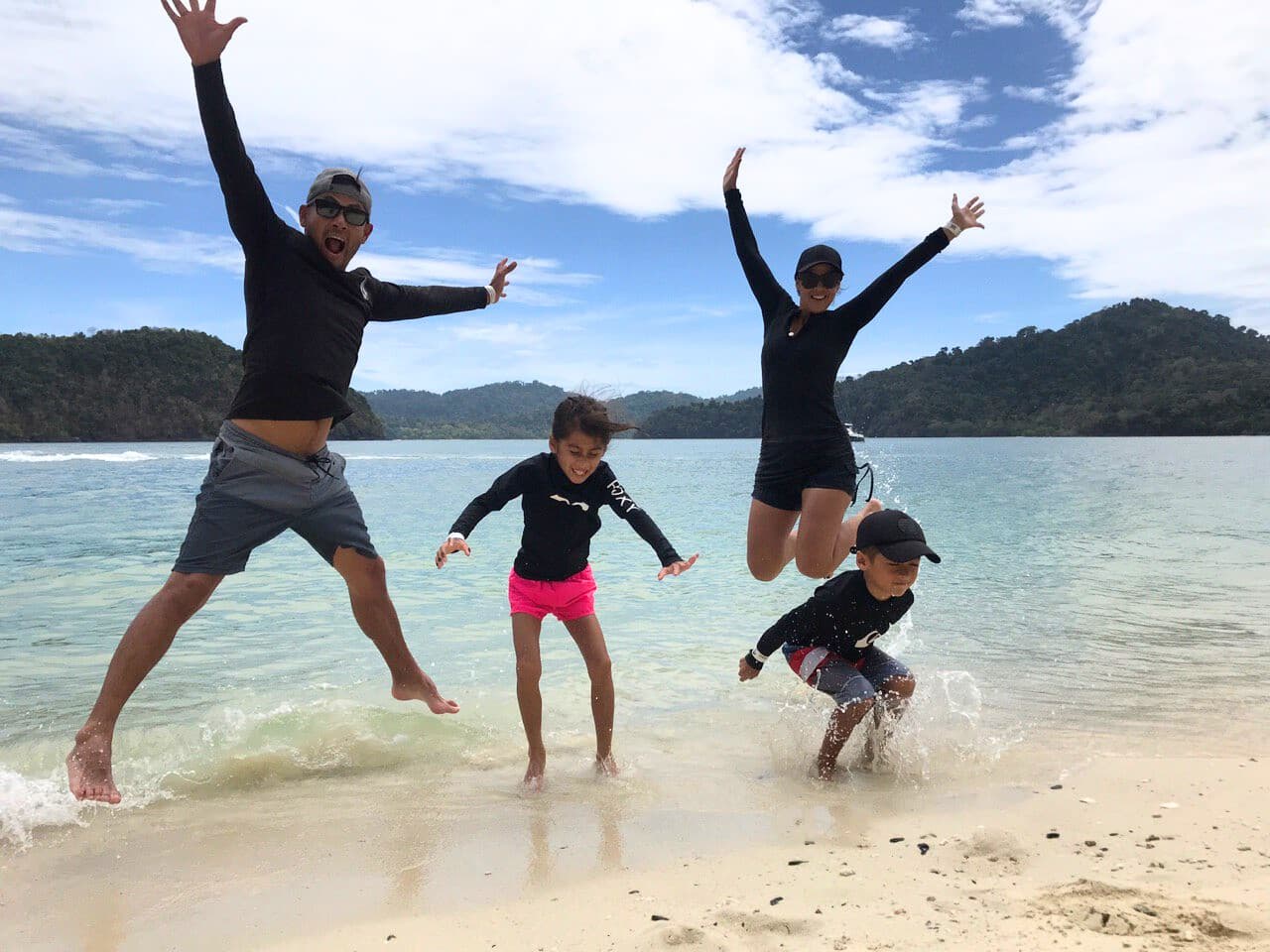 Langkawi Island Hopping Tour by Jet Ski with Mega Water Sports - image 10