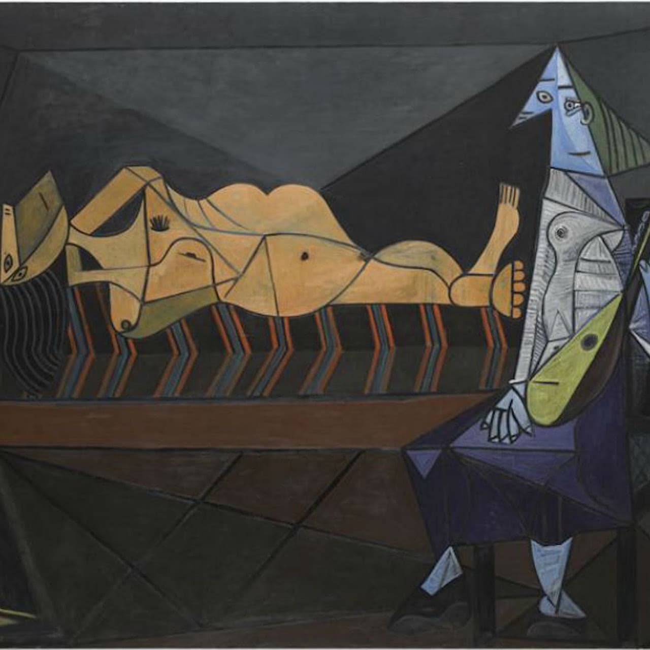 Musée national Picasso-Paris: Priority Entrance - image 6