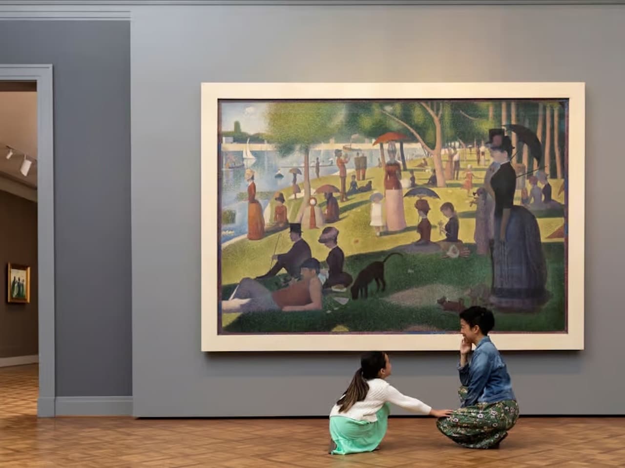 The Art Institute of Chicago: Fast Pass Ticket - image 2