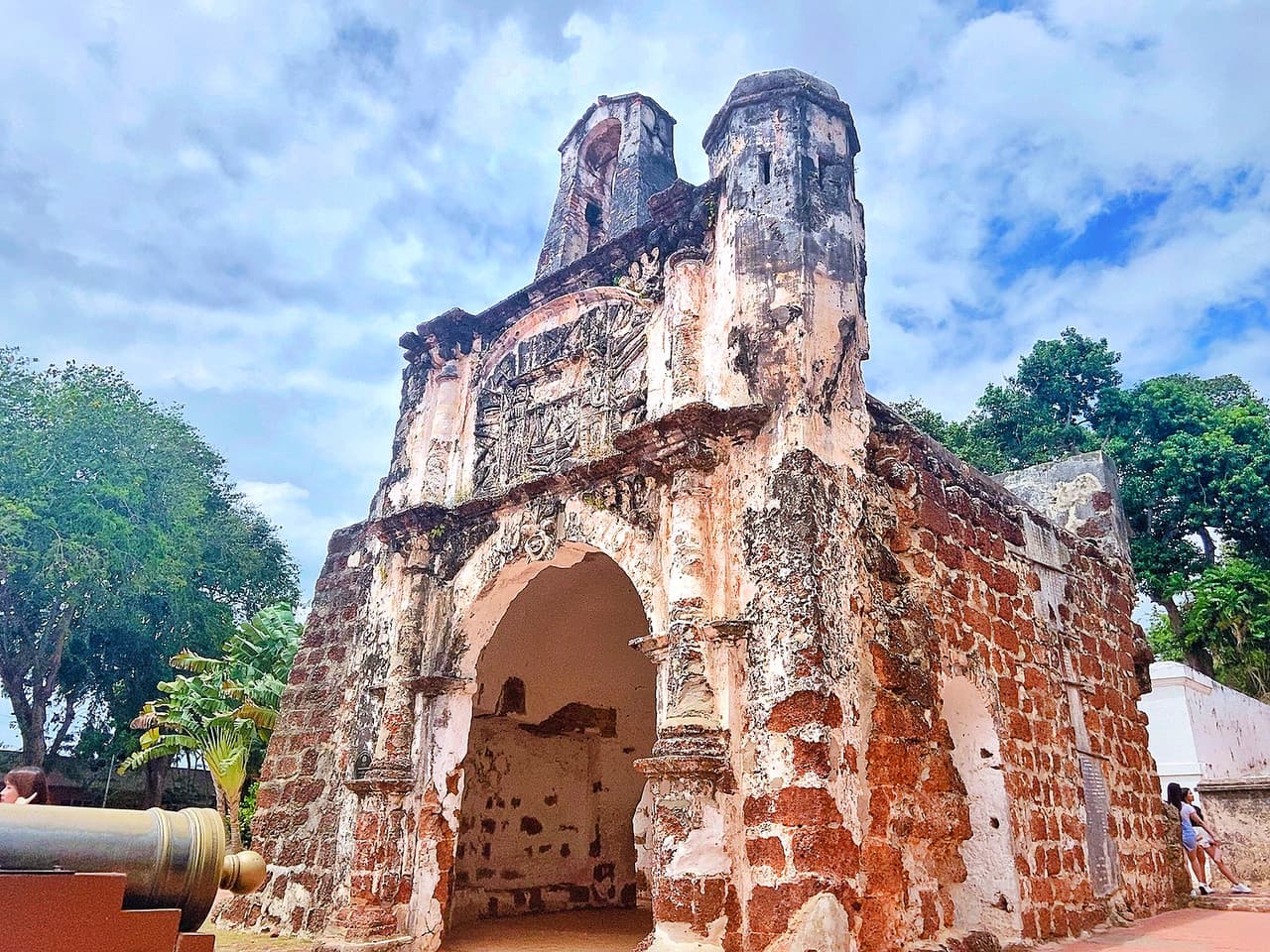 Tour de día completo por la ciudad de Malaca desde Kuala Lumpur - imagen 5