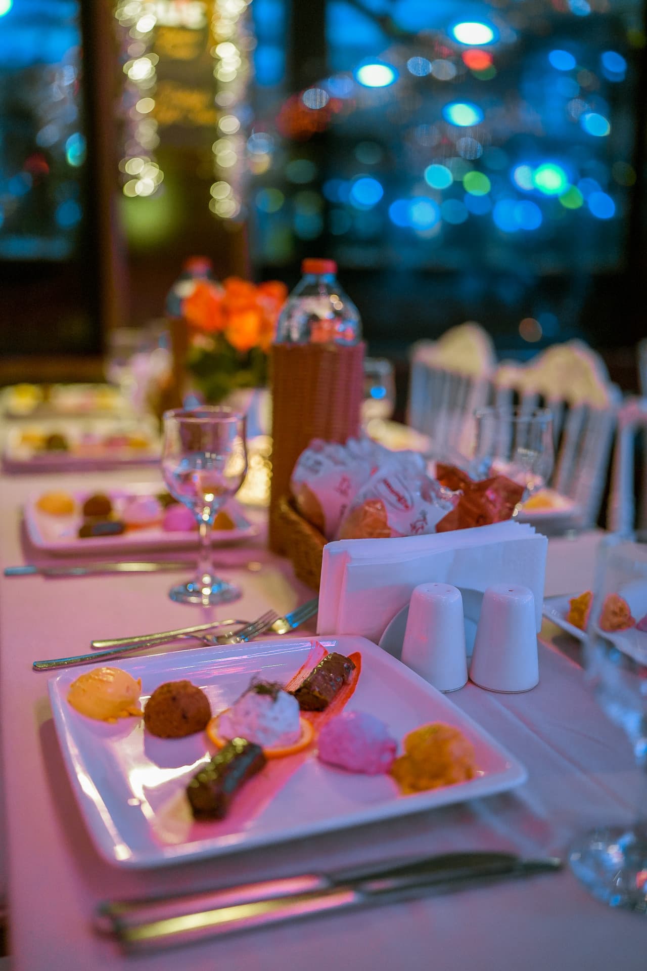 Bosphorus Dinner Cruise with Turkish Night Show - image 6