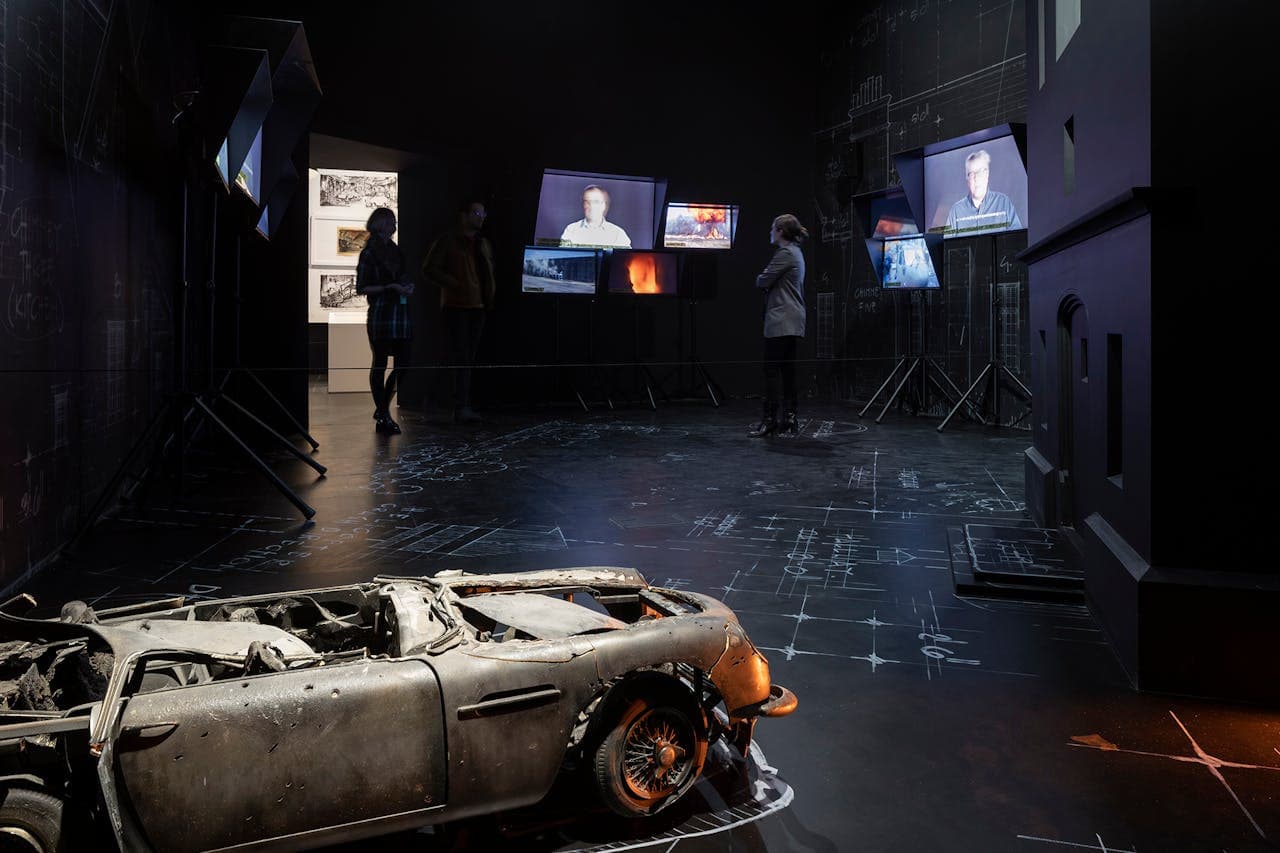 SPYSCAPE Ticket - image 7