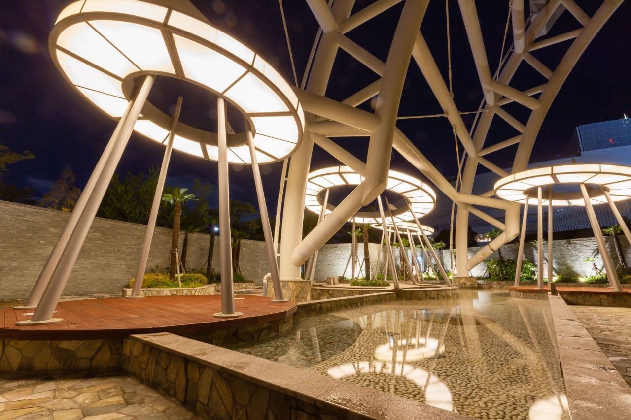 Centum City Spa Land - image 9