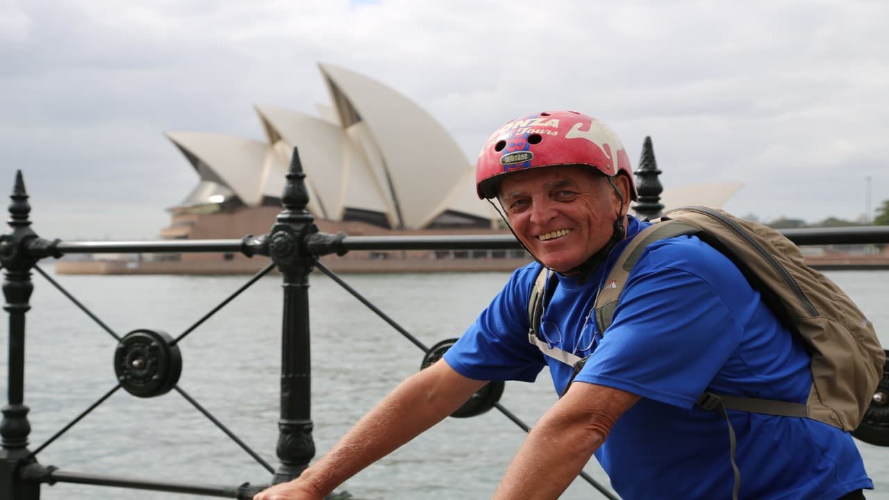 Sydney Highlights 2.5-Hour Bike Tour - image 3