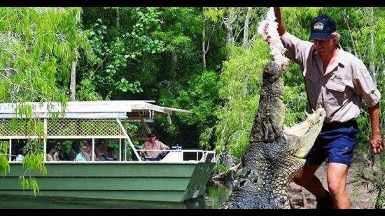 Hartley's Crocodile Adventures and Kuranda Tour from Port Douglas - image 2