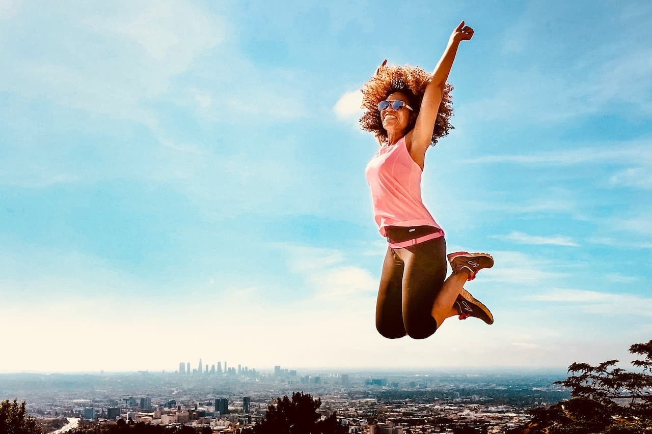 Griffith Park Hiking Tour with Hollywood Hills Views - imagen 3