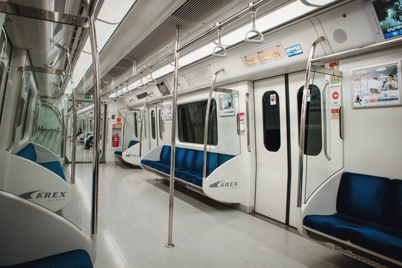KORAIL Pass: Unlimited KTX Rides in Seoul, Busan, Gyeongju, Chuncheon, and more - image 2