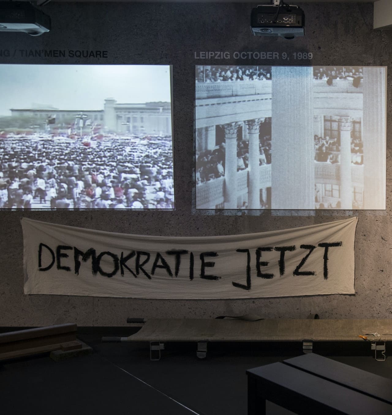The Wall Museum Berlin at the East Side Gallery - image 3