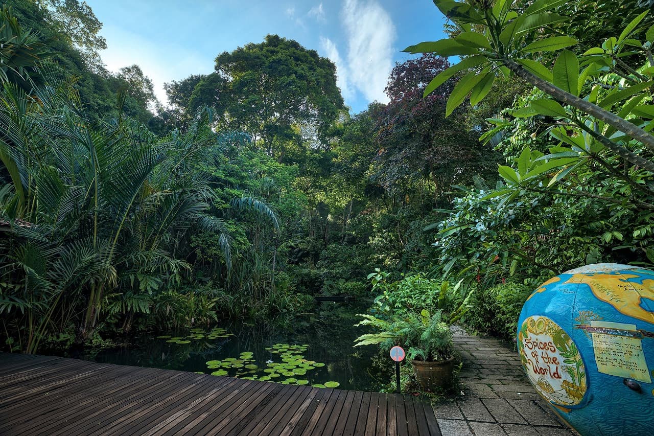 Tropical Spice Garden Penang - image 4