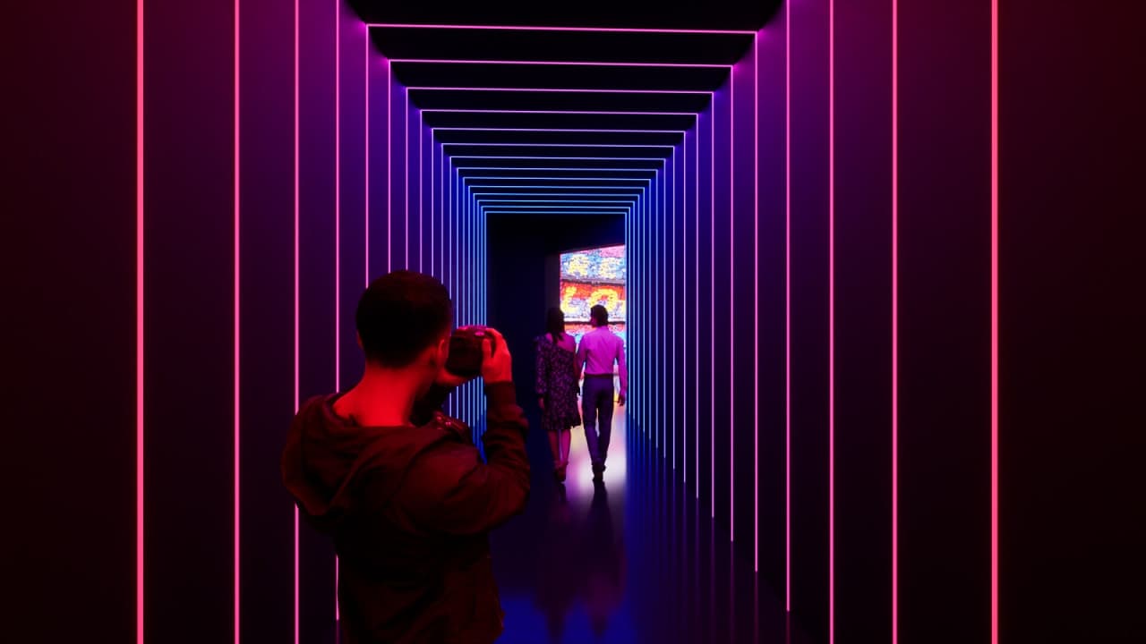 FC Barcelona Museum Guided Tour - image 8