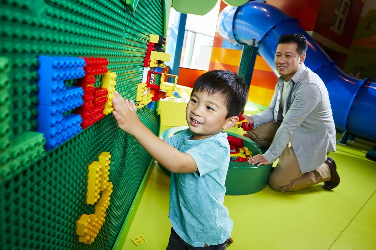 LEGOLAND Discovery Centre Melbourne Direct Entry Ticket - image 2