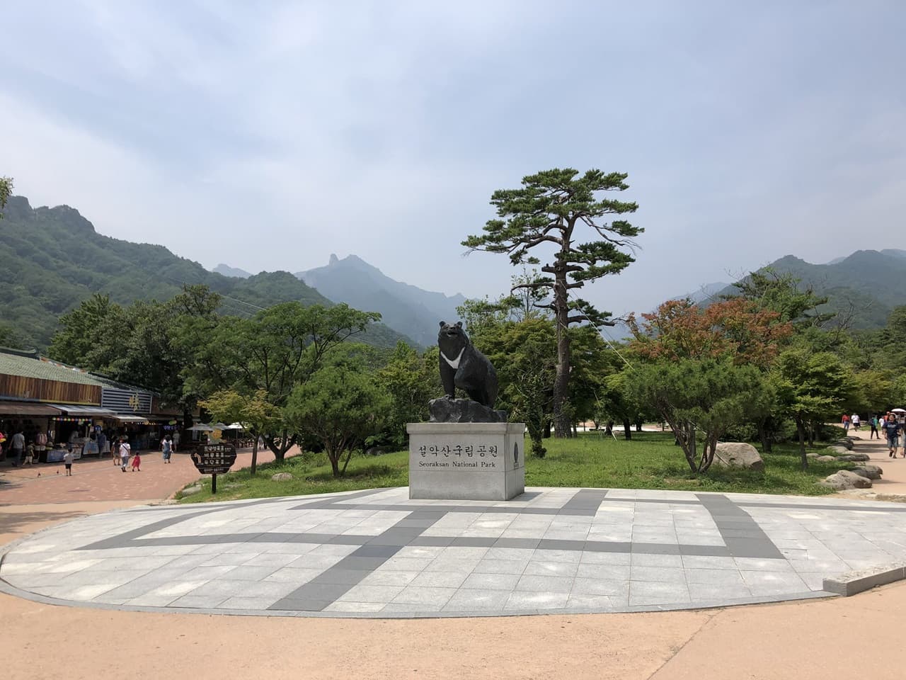 Nami Island, Mount Seorak, and Garden of Morning Calm Full-Day Tour from Seoul - image 38