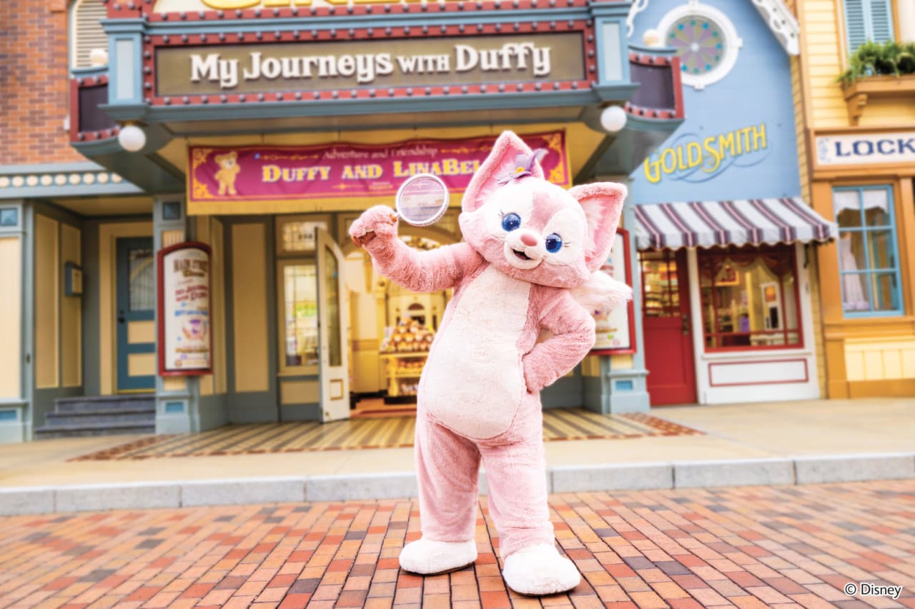 Hong Kong Disneyland Park Ticket - image 74