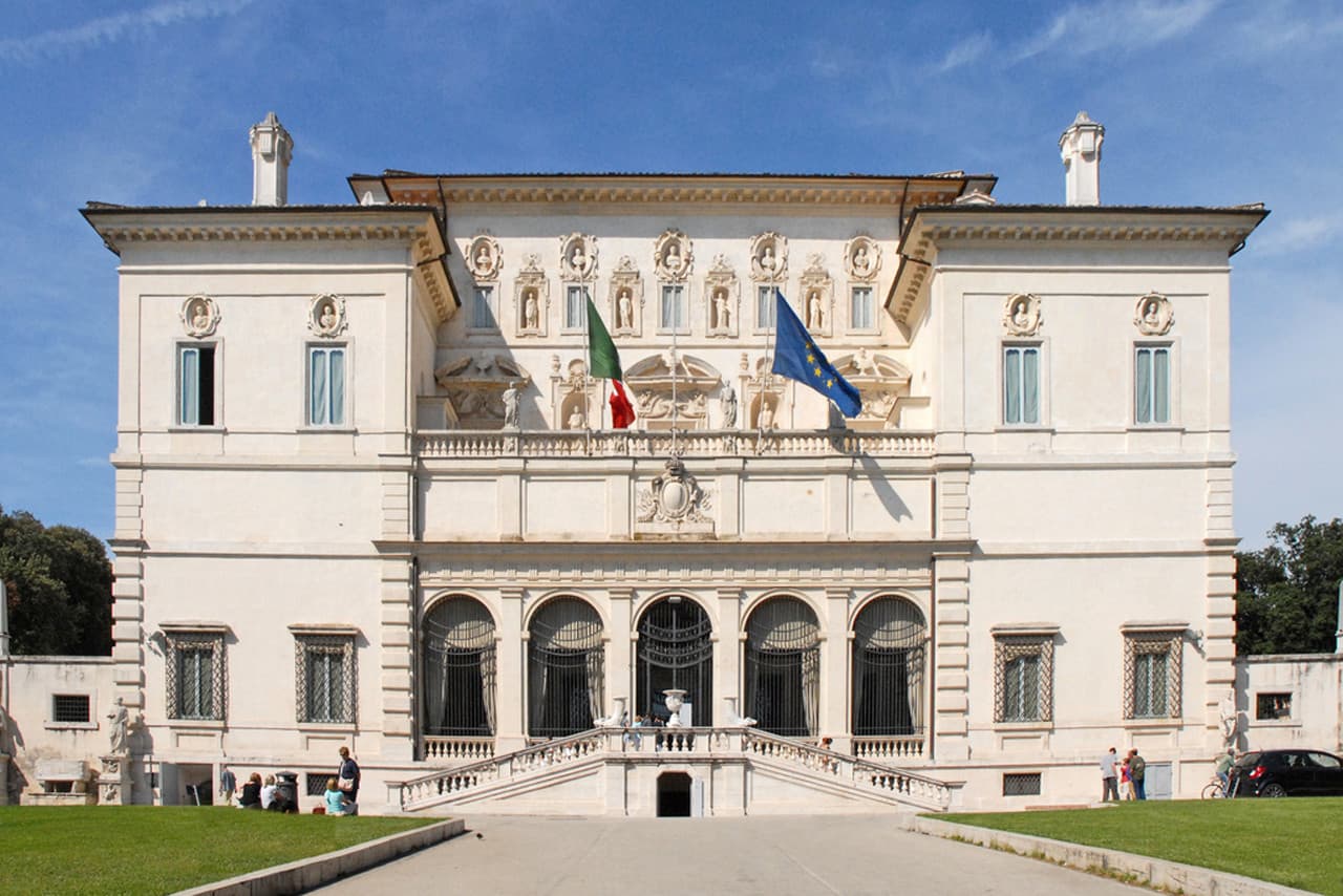 OMNIA Rome and Vatican Pass - image 7