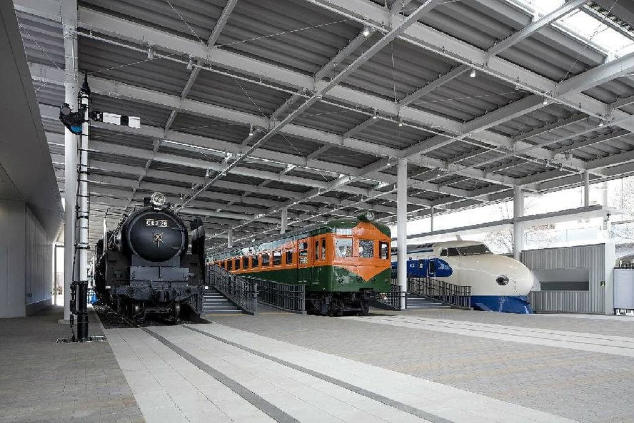 Kyoto Railway Museum Ticket - image 6