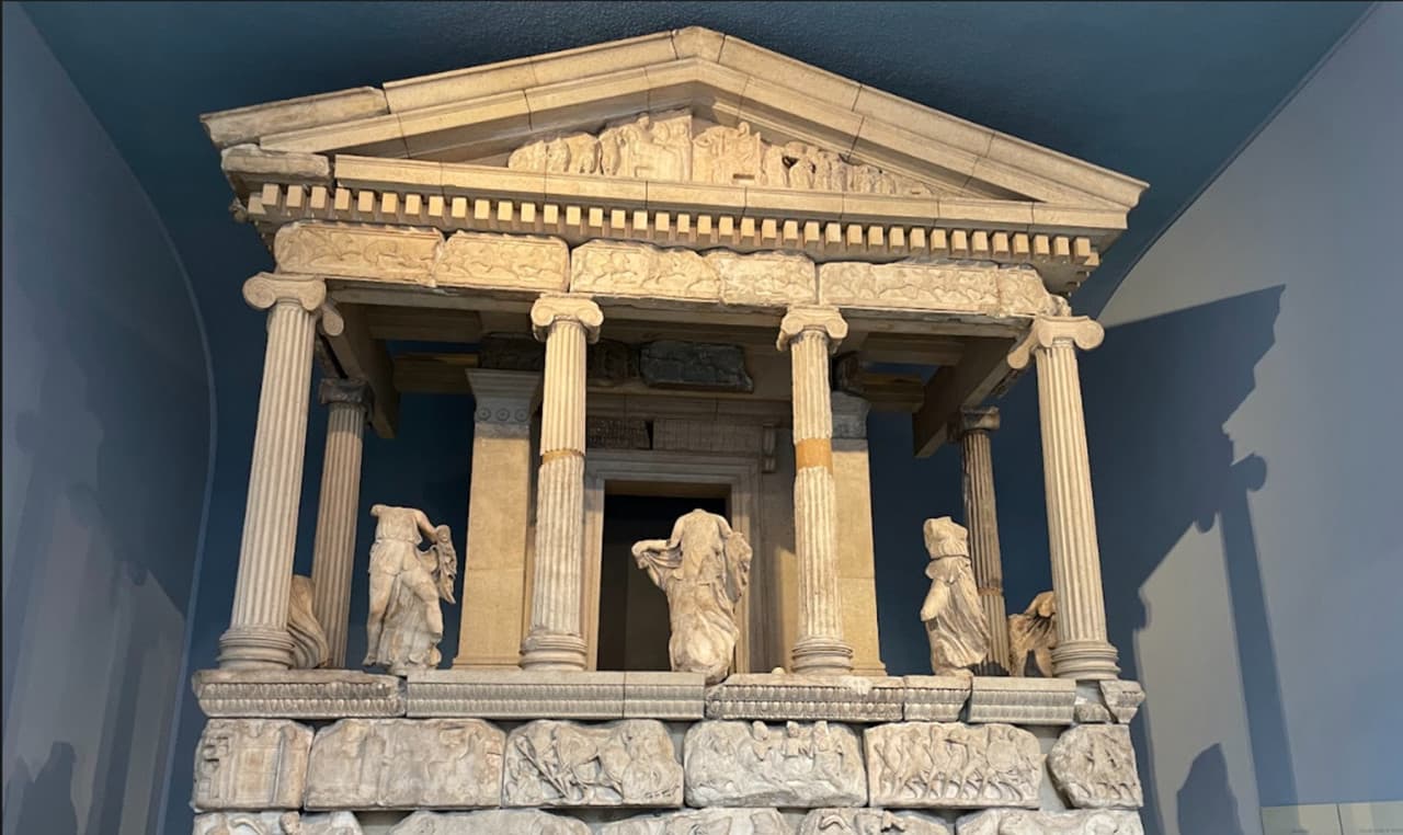 British Museum Ticket with Audio Guide - 이미지 4