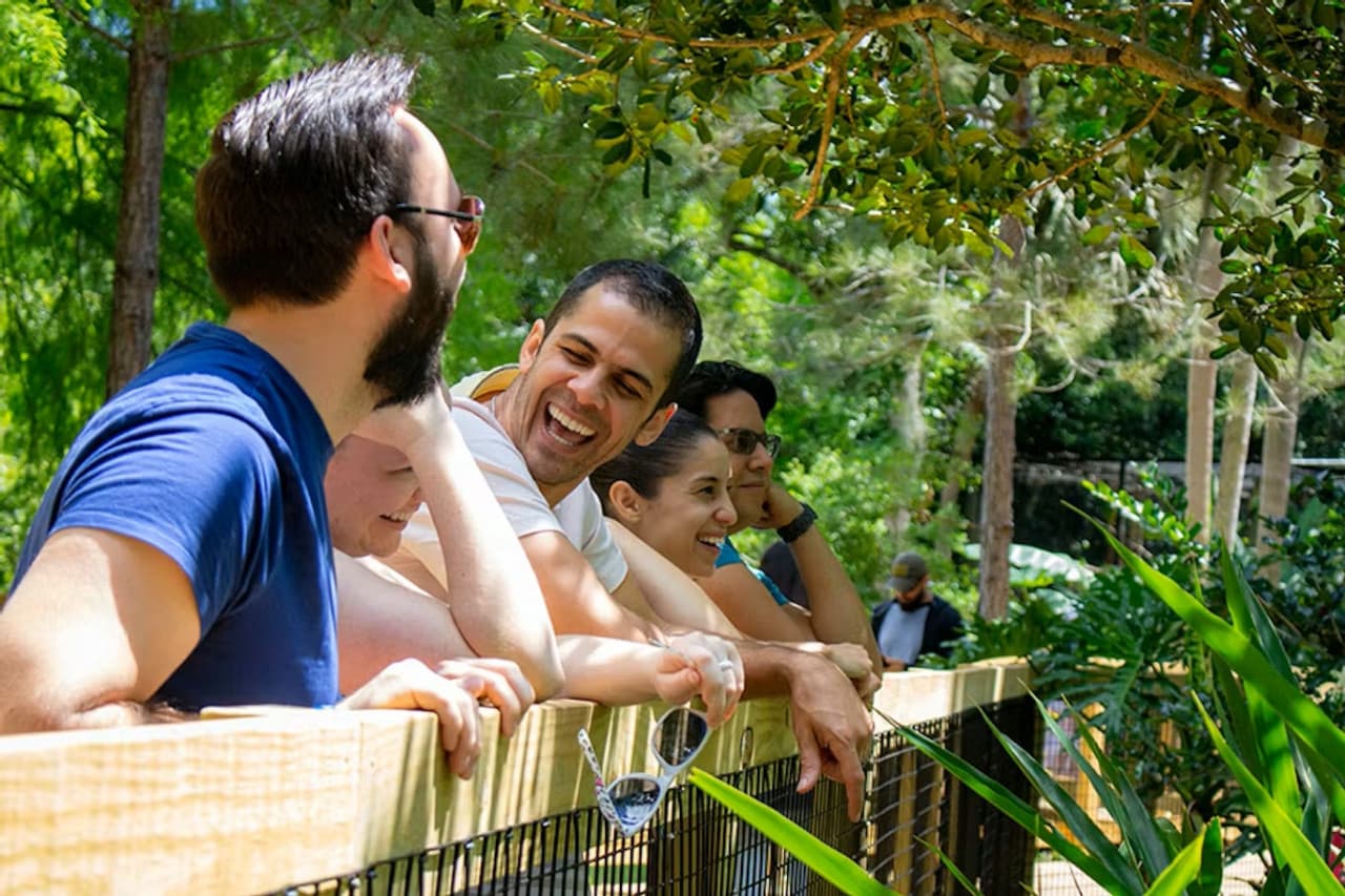 Central Florida Zoo & Botanical Gardens Ticket - image 7